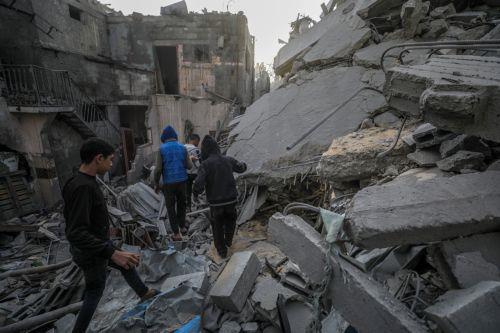 H EE θα χορηγήσει ανθρωπιστική βοήθεια 1,8 δισ. ευρώ για το 2025