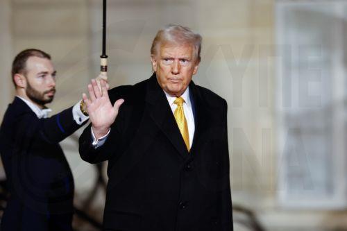 Θα κυβερνήσουμε τη Βενεζουέλα μέχρι να υπάρξει μια ορθή μετάβαση, λέει ο Τραμπ