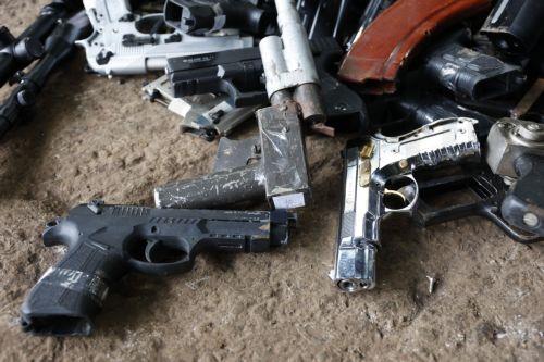 Εφετείο στις ΗΠΑ ακυρώνει απαγόρευση αγοράς πιστολιών από πολίτες 18-21 ετών