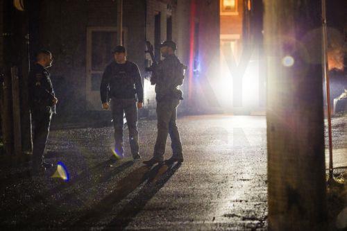 Συνελήφθη στην Ισπανία ο «άνδρας με τα χίλια ονόματα» που καταζητείται στο Περού