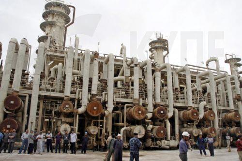 Συμφωνία Βαγδάτης, ιρακινού Κουρδιστάν και διεθνών εταιρειών πετρελαίου για εξαγωγές πετρελαίου