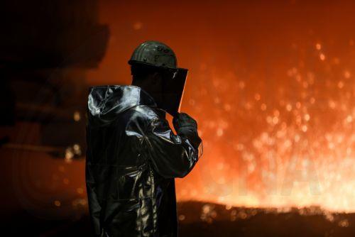 U.S. Steel και Nippon Steel προσφεύγουν στη δικαιοσύνη κατά κυβέρνησης Μπάιντεν