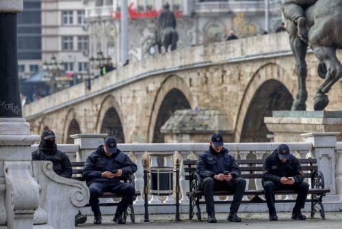 «Άλυτο» θεωρεί το “μακεδονικό ζήτημα” ο Πρωθυπουργός της Βόρειας Μακεδονίας