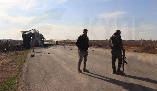 Στους 24 οι νεκροί σε μάχες ΣΔΔ με οργανώσεις υποστηριζόμενες από Τουρκία