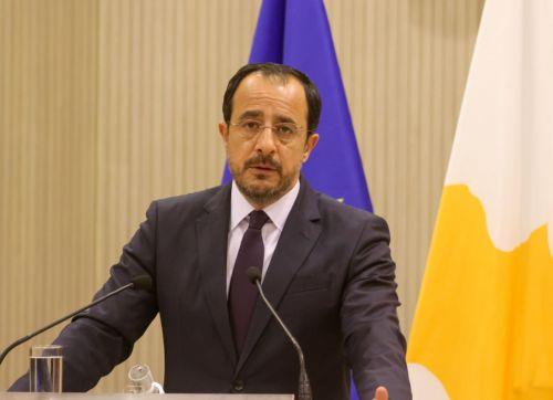 Δεν ζητήθηκε καμία εξήγηση από τον Υπουργό Εργασίας, λέει ο Πρόεδρος