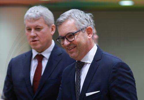 Ευκαιρίες και κίνδυνοι στη Συρία, δεν έχει νούμερα για το πόσοι θέλουν να επιστρέψουν λέει ο Επίτροπος Μπρούνερ