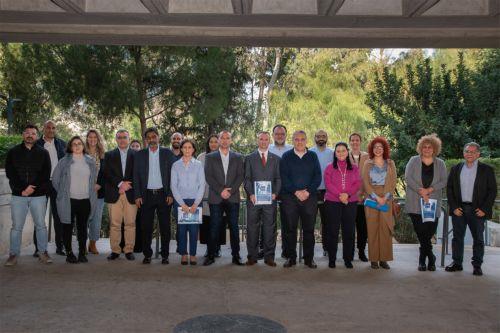 Συνεργασία Δήμου Στροβόλου με 9 φορείς για δημιουργία πλατφόρμας για ενεργειακές κοινότητες