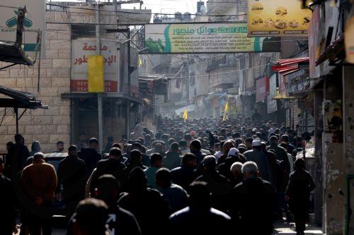 Οι βομβαρδισμοί πριν την εκεχειρία πιθανόν να σκοτώσουν ομήρους προειδοποιεί ομάδα Παλαιστινίων ενόπλων