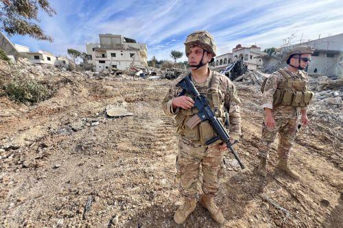 Τρεις Ισραηλινοί σκοτώθηκαν στη Δυτική Όχθη, ο στρατός καταζητεί τους δράστες