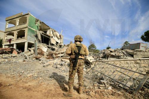 Αναμένεται να τεθεί σε ισχύ την Κυριακή η συμφωνία εκεχειρίας Ισραήλ με Χαμάς