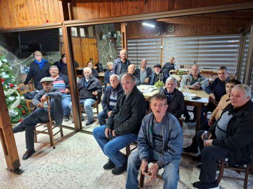 Αύξηση 1,46% στις συντάξεις από την 1η Ιουλίου, αναφέρει η ΕΚΥΣΥ