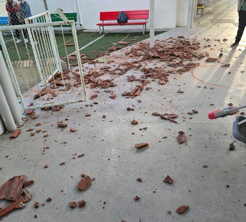 Επεισόδια και ζημιές σε 5 σχολεία από ανήλικους στη Λάρνακα