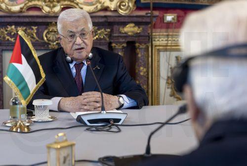 Λύπη εκφράζει ο Γκουτέρες λόγω μη χορήγησης βίζας από τις ΗΠΑ στον Παλαιστίνιο Πρόεδρο