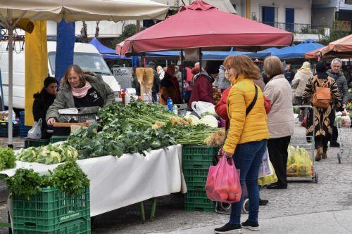 Ο Σύνδεσμος Διαιτολόγων ενώνει τη φωνή του με FAO για Παγκόσμια Ημέρα Τροφίμων