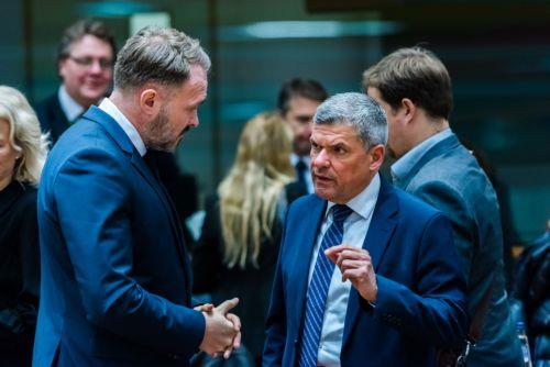 Europe should provide solutions for GSI, Energy Minister tells CNA