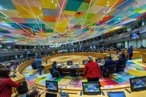 European Affairs DepMin in Luxembourg for last GAC under Cyprus EU Presidency