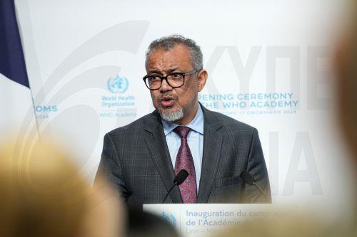 Ο ΠΟΥ ζητά από Iσραήλ να εξαιρέσει νοσοκομεία, καταφύγια στον Λίβανο από εκκένωση