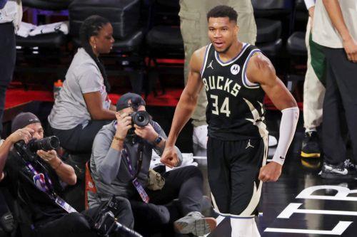 Νικηφόρο ξεκίνημα για Μπακς στο NBA Cup, με εξαιρετικό τον Γιάννη Αντετοκούνμπο