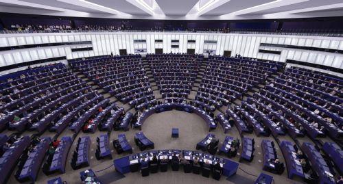 Γεωπολιτικές προκλήσεις, ψηφιακές υπηρεσίες και Πολωνική Προεδρία ΕΕ στην Ολομέλεια ΕΚ