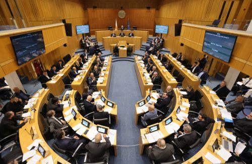 Βουλή: Απορρίφθηκε ψήφισμα ΑΚΕΛ για κοινοποίηση στοιχείων δωρητών Φορέα Κοινωνικής Στήριξης