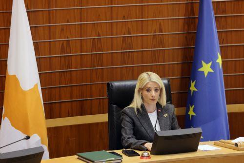 The tragedy of the Armenians unresolved to this day, House President says