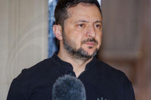 Ο Ζελένσκι επιλέγει τον Μιχάιλο Φέντοροφ για να αντικαταστήσει τον Ντενίς Σμιχάλ στο Υπουργείο Άμυνας