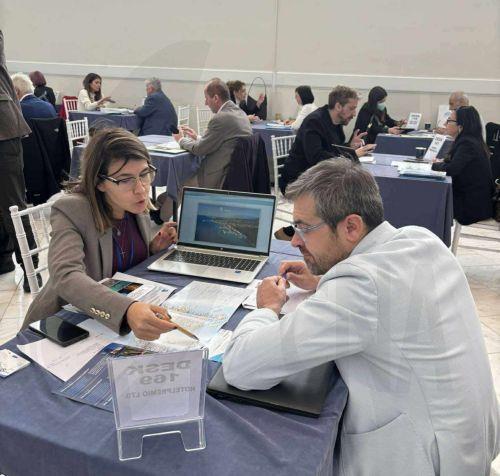 Πρόσκληση από Υφ. Πολιτισμού για το εκπαιδευτικό πρόγραμμα πολιτιστικού μάρκετινγκ