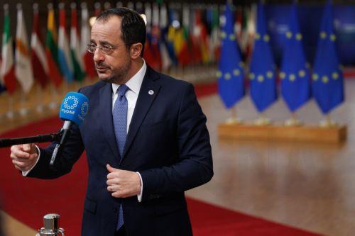 Στις Βρυξέλλες για άτυπο Ευρωπαϊκό Συμβούλιο 3ης Φεβρουαρίου ο Πρόεδρος