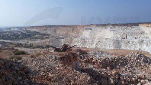 Στρατηγική Συνεργασία Παγκ. Συνδέσμου Λατομείων και China Aggregates Association