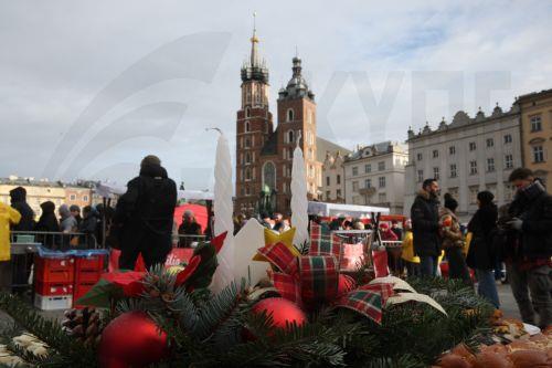 Η Πολωνία αναλαμβάνει την εναλλασσόμενη εξαμηνιαία προεδρία της ΕΕ