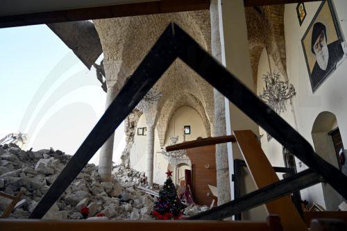 Ο ΟΗΕ ζητεί $370 εκατ. επιπλέον για ανθρωπιστική βοήθεια στο Λίβανο