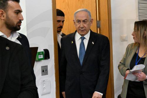 Το γραφείο Νετανιάχου επιβεβαιώνει τη σύναψη «συμφωνίας για απελευθέρωση ομήρων»