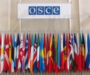 Συμμετοχή Σενέκη στη Φθινοπωρινή Συνάντηση της ΚΣ ΟΑΣΕ, αναφορά σε Κυπριακό, Ουκρανία και ενεργειακή κρίση