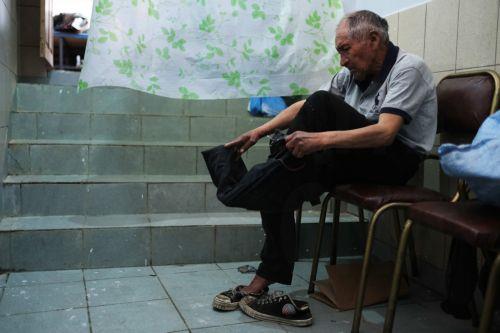 Χωρίς ασφαλιστική κάλυψη εκατομμύρια φτωχοί Αμερικανοί σύμφωνα με γερουσιαστές