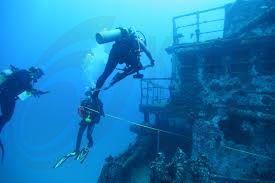 Turizm Müsteşarlığı dalış turizmini güçlendirmeyi hedefliyor