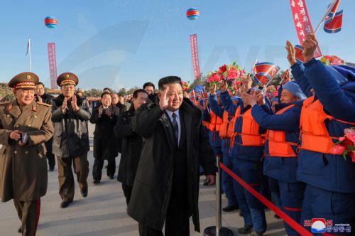 Το πρόγραμμα ανάπτυξης πυρηνικών όπλων Β. Κορέας θα συνεχιστεί «επ’ αόριστον»