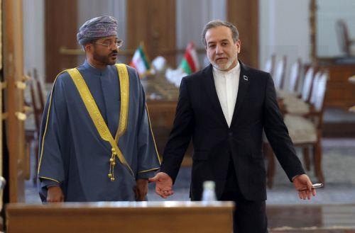 Πρώτη επίσκεψη Ιρανού ΥΠΕΞ στο Αφγανιστάν μετά την άνοδο των Ταλιμπάν