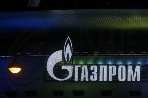 Η Ευρωπαϊκή Ένωση δηλώνει προετοιμασμένη για τη διακοπή ροής του ρωσικού αερίου