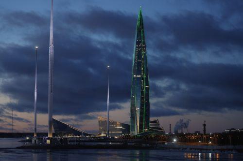 Η κατάσταση ΦΑ στην Ευρώπη είναι «σταθερή» με την εξαίρεση της Μολδαβίας