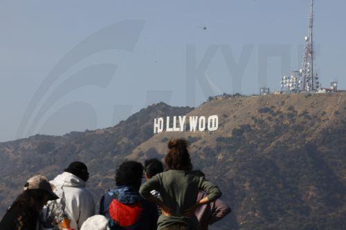 Ο Ντζιμόν Χουνσού μιλά για τη σκληρή πραγματικότητα του Χόλιγουντ