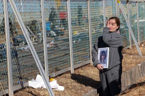 H Νότια Κορέα θα στείλει στις ΗΠΑ ένα μαύρο κουτί του Boeing για ανάλυση