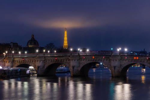 Ο Γάλλος ΥΠΕΞ είπε ότι  η Ευρώπη θα απαντήσει σε δασμούς των ΗΠΑ