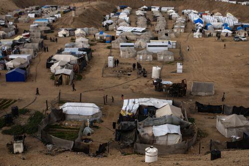 O αρχηγός της Αστυνομίας της Χαμάς ανάμεσα στα θύματα επιδρομής την Τετάρτη