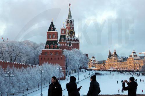 Ρωσία - Νάτο διατηρούν διαύλους επικοινωνίας «εκτάκτου ανάγκης», λέει Ρώσος διπλωμάτης