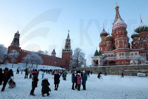 Ο Πούτιν θα δει θετικά την επιθυμία Τραμπ για επαφές, λέει το Κρεμλίνο