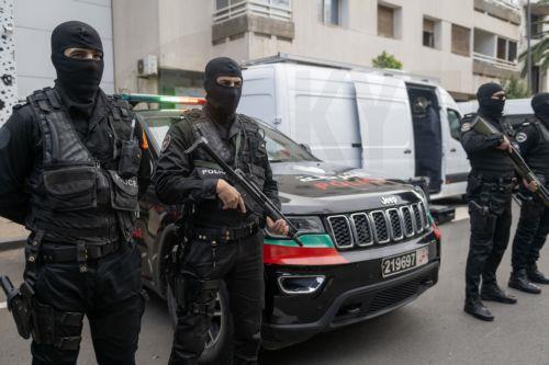 Για απειλές εναντίον της κάνει λόγο η Εβραία ηθοποιός Νόα Κοέν