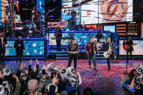 Οι Jonas Brothers θα εμφανιστούν στον ιστορικό πρώτο αγώνα NFL στην Αυστραλία