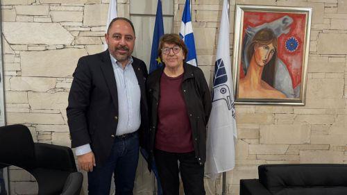 Σε ανάδειξη των τοπωνυμίων του προχωρεί ο Δήμος Παραλιμνίου – Δερύνειας