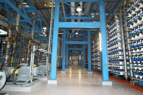 Δεν υπάρχουν κενά στη διαδικασία αδειοδότησης μικρών μονάδων αφαλάτωσης, λέει το Τμ. Περιβάλλοντος