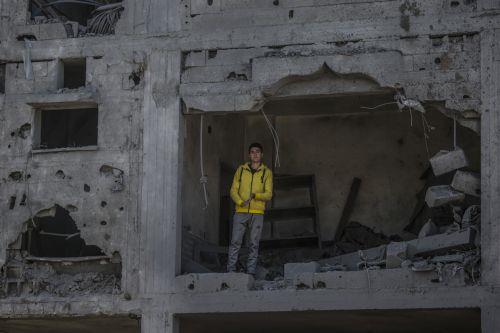 Ένας νεκρός και εννιά τραυματίες σε ισραηλινή επιδρομή στη Δυτική Όχθη